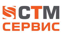 logo STM Servis